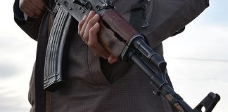 Kidnapped Niger traditional ruler Aliyu rescued