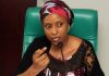 Buhari Suspends Hadiza Usman As NPA MD, Bello-Koko step in