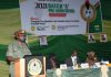 Orientation Course: No Posting of Corps Members to Security Challenged Areas, says DG