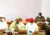 APC Senate Caucus Backs Buhari, reject inflammatory statements against President