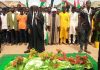 We don’t kill but only protest peacefully for freedom of El-zakzaky, IMN replies police