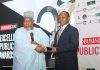 BusinessDay Honours AGF Idris, others