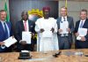 OML 118: NNPC, SNEPCo, others sign Multibillion Dollar Deep-Water Agreement