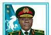 Buhari Appoints New COAS, Major-General Yahaya
