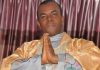 Father Mbaka asked for contracts as compensation for his support for Buhari -Presidency