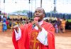 Mbaka Dares APC, says Quickly Report me to Pope