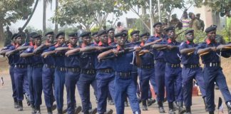 Zamfara NSCDC Boosts Security for Christmas Celebration