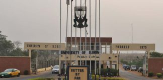 Unilorin gives equal opportunity to admission seekers ―Management