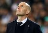 Revealed: Why Zidane left Real Madrid
