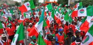 NLC gives ultimatum for release of Ajaero, to hold NEC meeting Tuesday