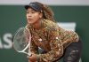 Wimbledon: Osaka still set to play -Organisers