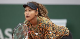 Finally, Osaka withdraws from Wimbledon
