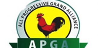 Court bars Njoku from parading himself as APGA national chairman