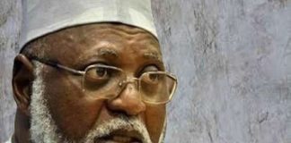 2023: Ex-Head of State Abdulsalami mulls peace pact for politicians