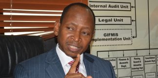 FAAC Shares N760.717 Billion in July 2021Revenue to FG, States, LGS