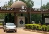 How Bayero Varsity female final year student died in hostel