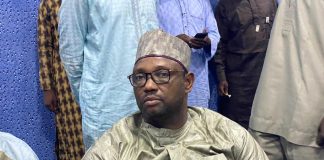 Zamfara Anti illegal mining: Ex-APGA Guber Candidate heads 20-man committee