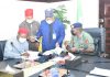 NYSC Signs MoU with NALDA to Boost Agricultural Productivity
