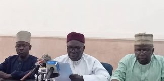Mai Tangale stool: We’ll contest imposition of Maishanu by Gov Yahaya to Supreme Court -Elders