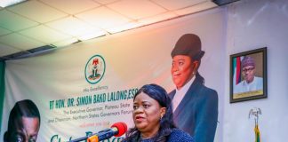 President Court of Appeal inaugurates special court sitting over 270 cases in Jos