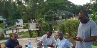 GSS Ilorin Class 91 Old Boys Association gets interim EXCO