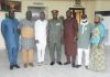 Youth Groups Canvass Support for NYSC