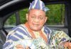 Igangan: Alaafin, ex-Oyo SSG condemn attack on community