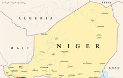 Niger Army foils Boko Haram Attack, Kills Three terrorists