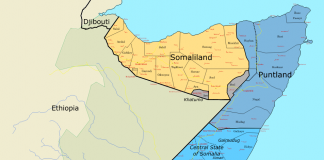 Somali execute 18 al-Shabab militants after court sentence