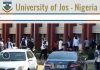 UNIJOS Acting VC Prof. Ejikeme resumes office