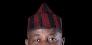Ebonyi Crises Turning My Constituency To War Zone, Reps Member cries out
