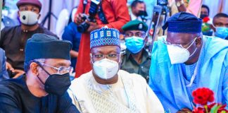 Constitution review: Gbajabiamila seeks collaboration between NASS, State Assemblies