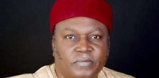 Taraba govt honours NUT Chairman with promotion, new assignment