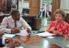 Nigeria-UK Discuss Electoral Act Amendment, PIB, Twitter Ban as Malami hosts British Diplomat
