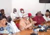 Electronic Transmission of Election Results: Joint PDP NASS Caucus backs Southern Govs Forum