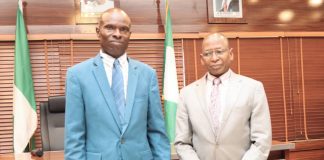 Federal Treasury Academy soon to Award FG-Approved, Widely-Acceptable Certificates -AGF Idris