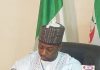 My invitation to appear before House of Assembly a disobedience to court order, says Zamfara Dep. Gov