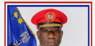 How bandits killed Army General along Lokoja-Abuja highway