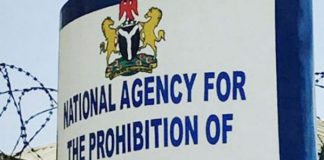 NAPTIP rescues 17,000 victims of Human Trafficking