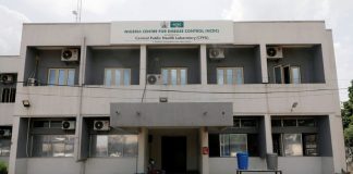 Nigeria’s COVID-19 active cases now 1,356