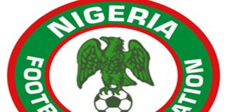 NFF plans Ghana, Canada friendly for Super Eagles team B