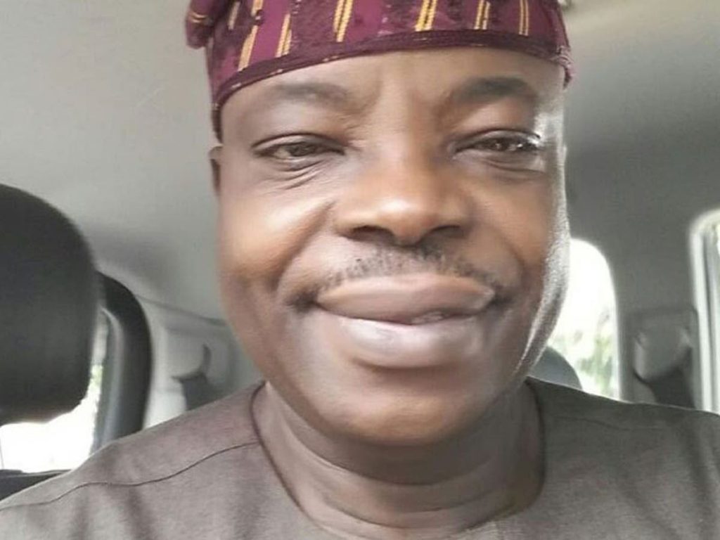 Nigeria’s UK envoy hosts Yoruba, Igbo leaders in London