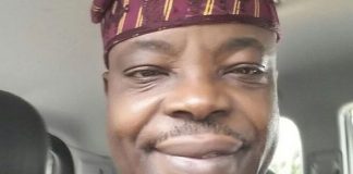 Nigeria’s UK envoy hosts Yoruba, Igbo leaders in London