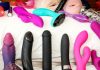 Revealed: Sex toys could reduce stress, menstrual cramps -Physician