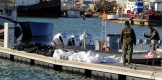 21 Migrants’ Bodies Retrieved off Tunisia