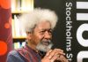 Wole Soyinka to FG: Apologise to Igboho, stop pursuing him as a criminal