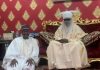 Pantami, Danbatta Celebrate with Bayero on coronation