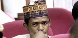 Court fixes Oct. 2 for judgment in Abdulrasheed Maina’s son trial