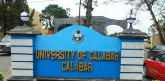 Alleged sexual harassment: UNICAL professor opens defence, says he was earlier exonerated