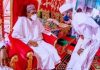 Kano: Buhari’s son weds Emir of Bichi’s daughter, Zahra